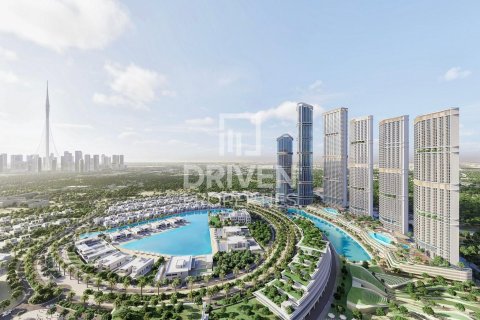 Apartment in Dubai, UAE 1 bedroom, 70 sq.m. № 602884 - photo 12
