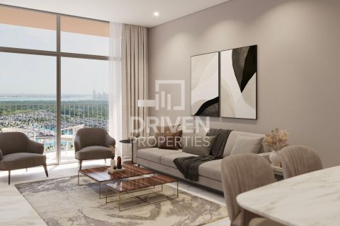 Apartment in Dubai, UAE 1 bedroom, 70 sq.m. № 602884 - photo 2