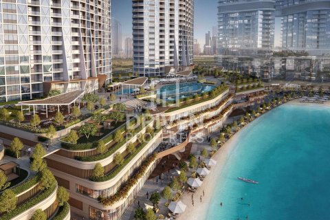 Apartment in Dubai, UAE 1 bedroom, 70 sq.m. № 602884 - photo 11
