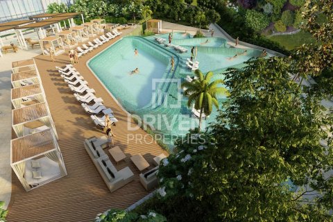 Apartment in Dubai, UAE 1 bedroom, 70 sq.m. № 602884 - photo 10