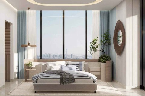 Apartament në Samana Resorts 2 në Dubai Production City (IMPZ), Emiratet e Bashkuara Arabe 40.0 m2. № 568603 - Foto 5