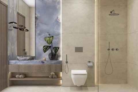 Apartament në Samana Resorts 2 në Dubai Production City (IMPZ), Emiratet e Bashkuara Arabe 40.0 m2. № 568603 - Foto 4