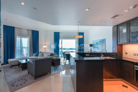 阿联酋 Abu Dhabi The Marina 待售 : 2 卧, 149.8 平方米 , 编号601085 - 照片 4
