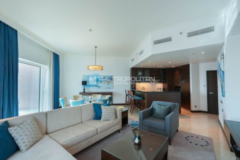 阿联酋 Abu Dhabi The Marina 待售 : 2 卧, 149.8 平方米 , 编号601085 - 照片 3