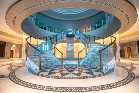 阿联酋 Abu Dhabi The Marina 待售 : 2 卧, 149.8 平方米 , 编号601085 - 照片 16