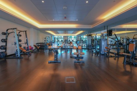 Apartament de vânzare în The Marina, Abu Dhabi, EAU 2 dormitoare, 149.8 mp.  №601085 - poză 14