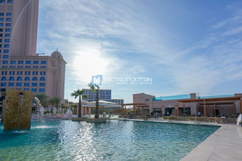 Apartament de vânzare în The Marina, Abu Dhabi, EAU 2 dormitoare, 149.8 mp.  №601085 - poză 13