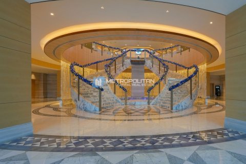 Apartament de vânzare în The Marina, Abu Dhabi, EAU 2 dormitoare, 149.8 mp.  №601085 - poză 15