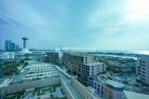 阿联酋 Abu Dhabi The Marina 待售 : 2 卧, 149.8 平方米 , 编号601085 - 照片 5