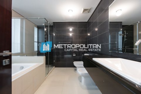 Byt v Al Reem Island, Abu Dhabi, SAE 4 ložnice, 388 m² Č.: 601091 - fotografie 14