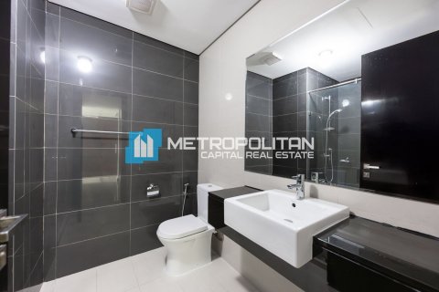 Byt v Al Reem Island, Abu Dhabi, SAE 4 ložnice, 388 m² Č.: 601091 - fotografie 15