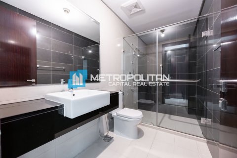 Byt v Al Reem Island, Abu Dhabi, SAE 4 ložnice, 388 m² Č.: 601091 - fotografie 13
