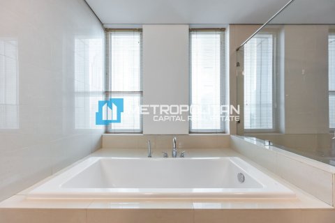 Byt v Al Reem Island, Abu Dhabi, SAE 4 ložnice, 388 m² Č.: 601091 - fotografie 11