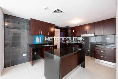 Byt v Al Reem Island, Abu Dhabi, SAE 4 ložnice, 388 m² Č.: 601091 - fotografie 10