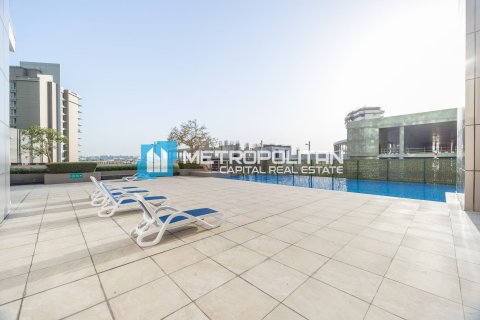 Byt v Al Reem Island, Abu Dhabi, SAE 4 ložnice, 388 m² Č.: 601091 - fotografie 16