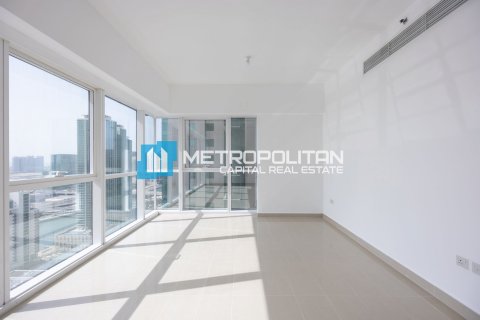 Byt v Al Reem Island, Abu Dhabi, SAE 4 ložnice, 388 m² Č.: 601091 - fotografie 5