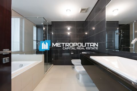 Appartamento in vendita a Al Reem Island, Abu Dhabi, EAU 4 camere da letto, 388 mq. № 601091 - foto 14