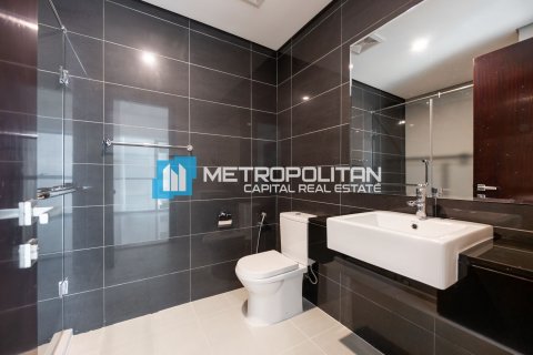 Byt v Al Reem Island, Abu Dhabi, SAE 4 ložnice, 388 m² Č.: 601091 - fotografie 12