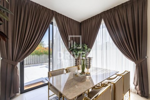 Müüa villa asukohaga Dubai Hills Estate, Dubai, AÜE: 5 magamistoaga, 278.89 m² Nr 743577 - pilt 11