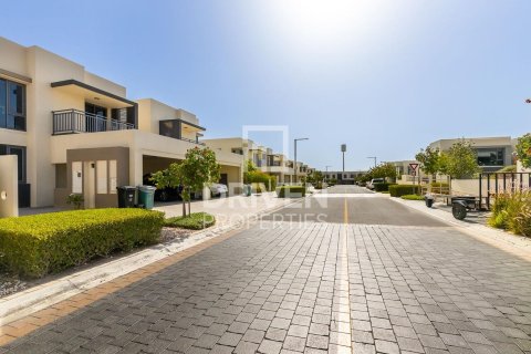 Müüa villa asukohaga Dubai Hills Estate, Dubai, AÜE: 5 magamistoaga, 278.89 m² Nr 743577 - pilt 21