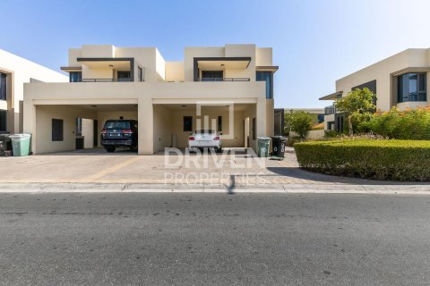 Müüa villa asukohaga Dubai Hills Estate, Dubai, AÜE: 5 magamistoaga, 278.89 m² Nr 743577 - pilt 19