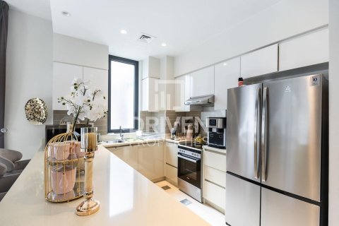 Müüa villa asukohaga Dubai Hills Estate, Dubai, AÜE: 5 magamistoaga, 278.89 m² Nr 743577 - pilt 12