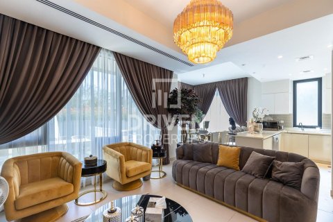 Müüa villa asukohaga Dubai Hills Estate, Dubai, AÜE: 5 magamistoaga, 278.89 m² Nr 743577 - pilt 10