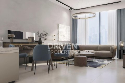 Appartamento in vendita a Al Furjan, Dubai, EAU 2 camere da letto, 128.02 mq. № 743573 - foto 4