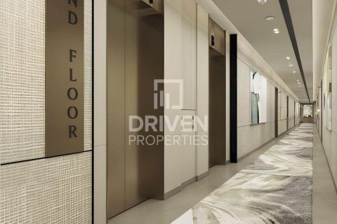 Appartamento in vendita a Al Furjan, Dubai, EAU 2 camere da letto, 128.02 mq. № 743573 - foto 8
