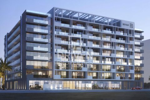 Appartamento a Al Furjan, Dubai, EAU 2 camere da letto, 128.02 mq. № 743573