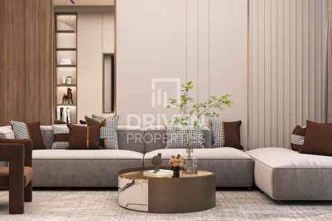 Apartman u Jumeirah Village Circle, Dubai, UAE 1 soba, 40.04 m2 Br. 743579 - fotografija 11