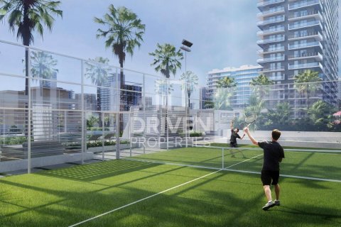 Apartman u Jumeirah Village Circle, Dubai, UAE 1 soba, 40.04 m2 Br. 743579 - fotografija 7