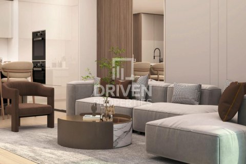 Apartman u Jumeirah Village Circle, Dubai, UAE 1 soba, 40.04 m2 Br. 743579 - fotografija 4