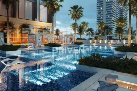 Apartman u Jumeirah Village Circle, Dubai, UAE 1 soba, 40.04 m2 Br. 743579 - fotografija 8