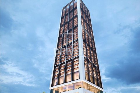 Apartman u Jumeirah Village Circle, Dubai, UAE 1 soba, 40.04 m2 Br. 743579 - fotografija 3