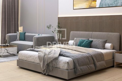 Apartman u Jumeirah Village Circle, Dubai, UAE 1 soba, 40.04 m2 Br. 743579 - fotografija 2