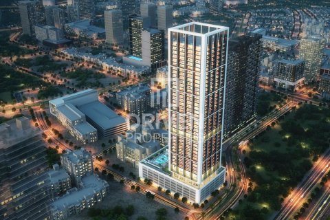 Apartman u Jumeirah Village Circle, Dubai, UAE 1 soba, 40.04 m2 Br. 743579 - fotografija 5