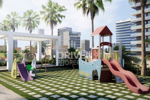 Apartman u Jumeirah Village Circle, Dubai, UAE 1 soba, 40.04 m2 Br. 743579 - fotografija 10