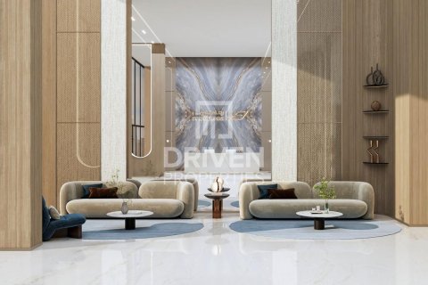 Apartman u Jumeirah Village Circle, Dubai, UAE 1 soba, 40.04 m2 Br. 743579 - fotografija 6