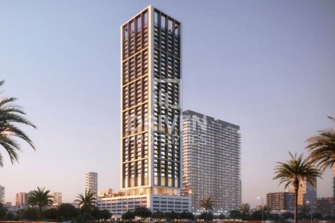 Apartman u Jumeirah Village Circle, Dubai, UAE 1 soba, 40.04 m2 Br. 743579 - fotografija 9