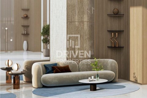 Apartman u Jumeirah Village Circle, Dubai, UAE 1 soba, 40.04 m2 Br. 743579 - fotografija 12