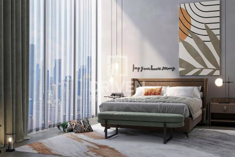 Huoneisto Al Furjan, Dubai, Arabiemiraatit 1 makuuhuone, 72.56 m2 № 743574 - kuva 4