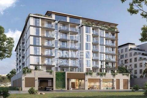 Apartment sa Al Furjan, Dubai, UAE 3 silid-tulugan, 144.84 sq.m. № 743575 - larawan 18