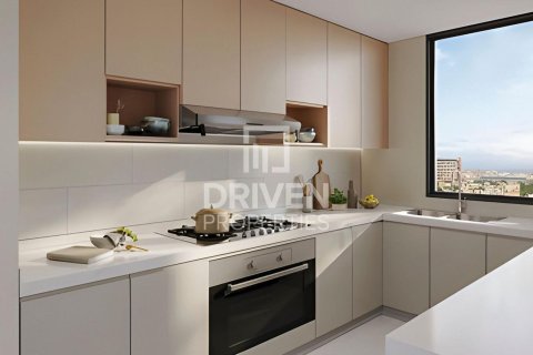 Apartment sa Al Furjan, Dubai, UAE 3 silid-tulugan, 144.84 sq.m. № 743575 - larawan 9