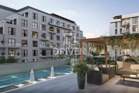 Apartment sa Al Furjan, Dubai, UAE 3 silid-tulugan, 144.84 sq.m. № 743575 - larawan 19