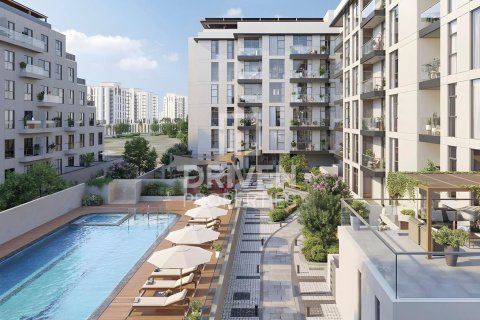 Apartment sa Al Furjan, Dubai, UAE 3 silid-tulugan, 144.84 sq.m. № 743575 - larawan 17