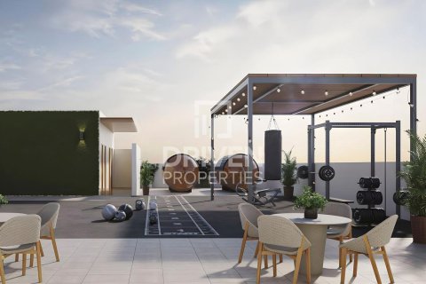 Apartment sa Al Furjan, Dubai, UAE 3 silid-tulugan, 144.84 sq.m. № 743575 - larawan 15