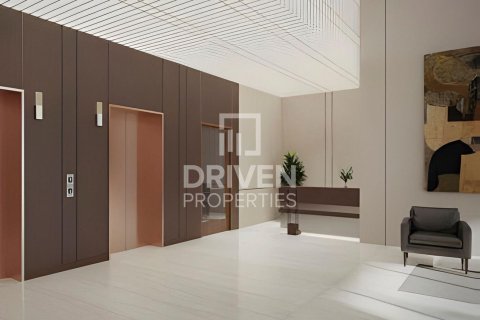 Apartment sa Al Furjan, Dubai, UAE 3 silid-tulugan, 144.84 sq.m. № 743575 - larawan 10