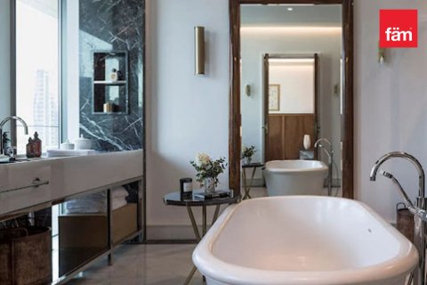 Apartament na sprzedaż w Business Bay, Dubai, ZEA 5 sypialnie, 685 mkw., nr 345409 - zdjęcie 14