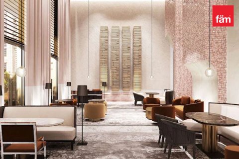 Apartament na sprzedaż w Business Bay, Dubai, ZEA 5 sypialnie, 685 mkw., nr 345409 - zdjęcie 9